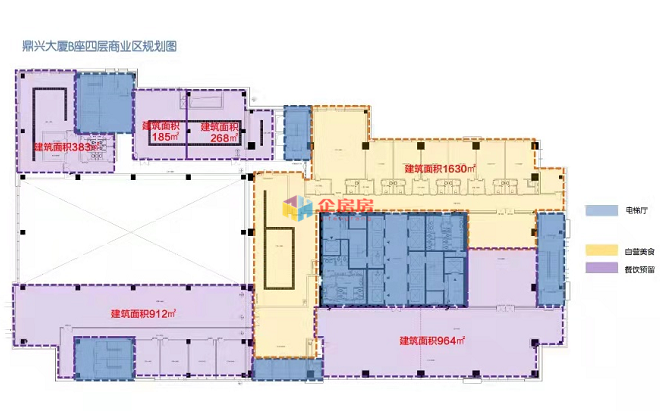 鼎兴大厦