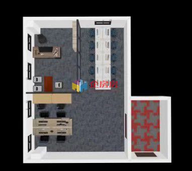 恒润大厦（恒润国际大厦）（恒润国际中心）