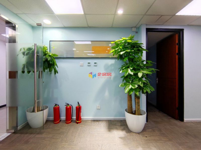 华远尚都国际中心7层及以上