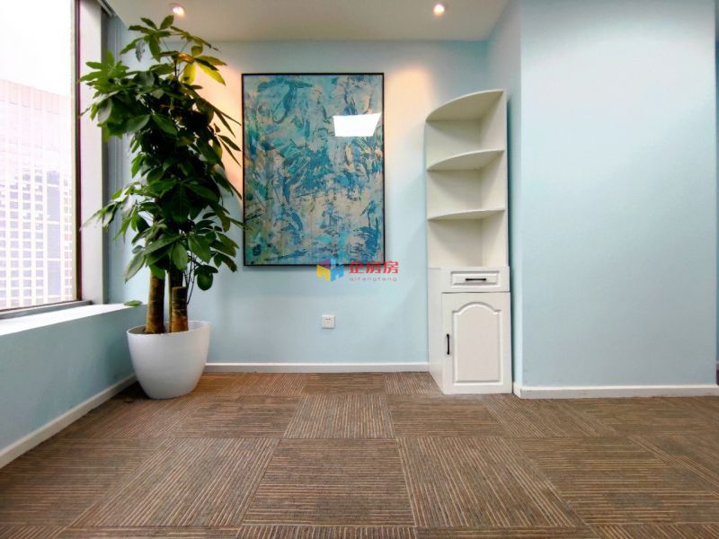 华远尚都国际中心7层及以上