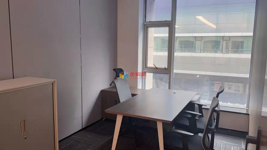 北新桥融耀东方（东方美爵酒店）