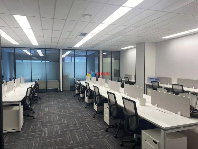 北新桥融耀东方（东方美爵酒店）