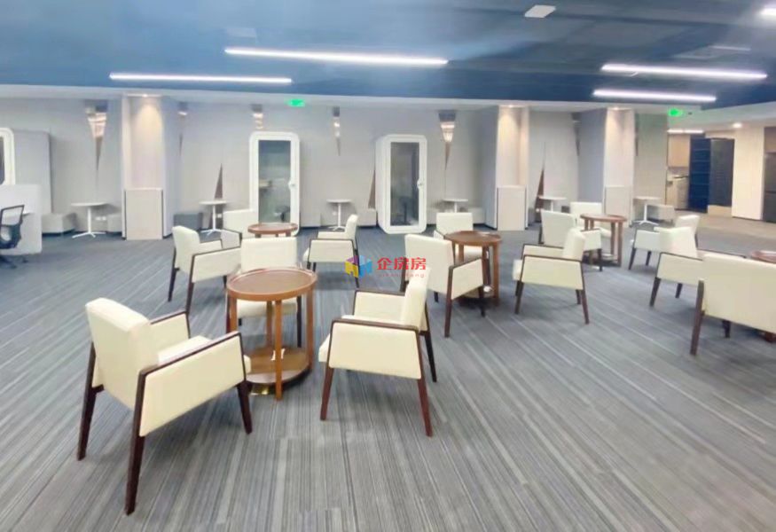 北新桥融耀东方（东方美爵酒店）