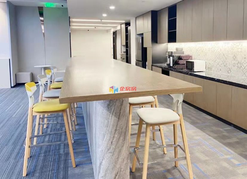 北新桥融耀东方（东方美爵酒店）