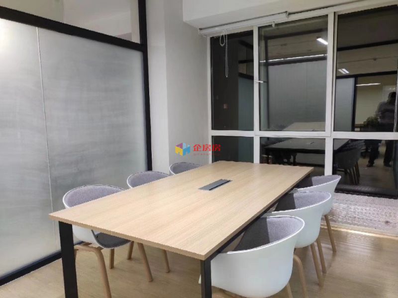 建外SOHO（A座B座写字楼）