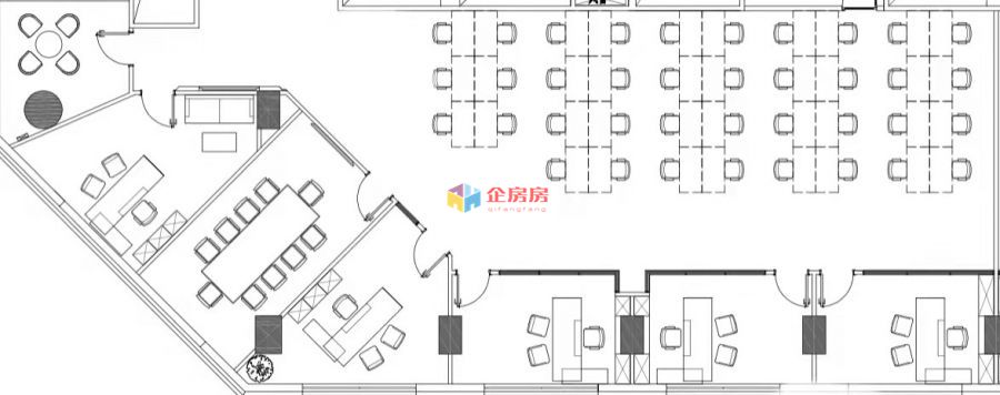北京国际金融中心