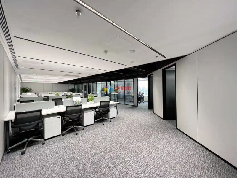 北京国际金融中心