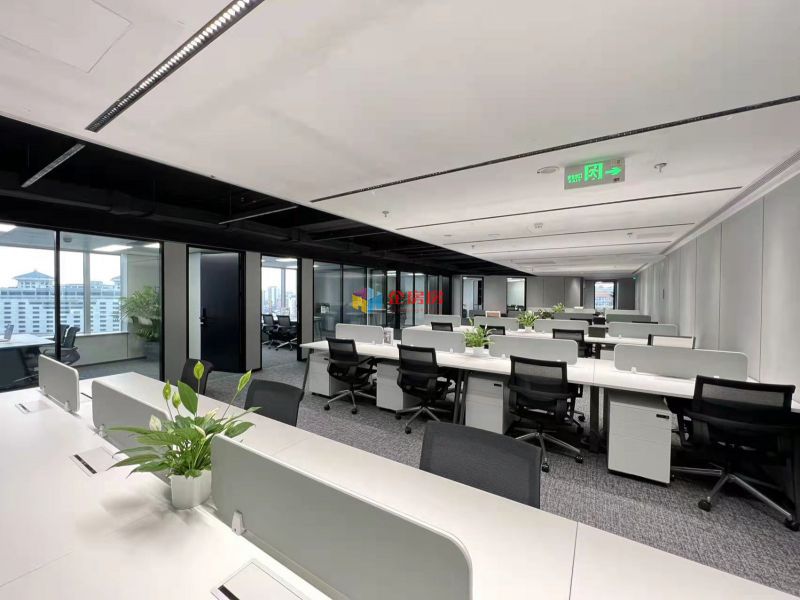 北京国际金融中心