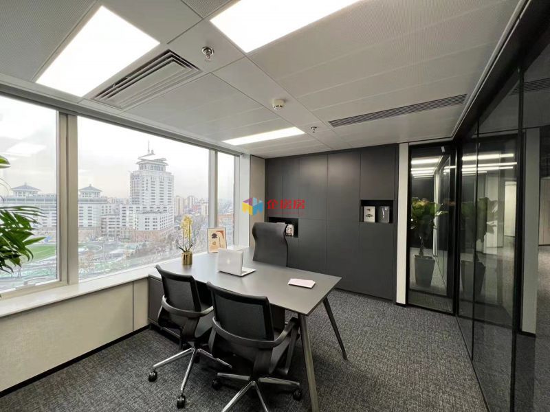 北京国际金融中心