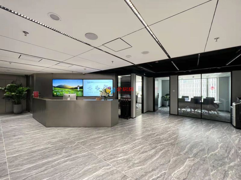 北京国际金融中心