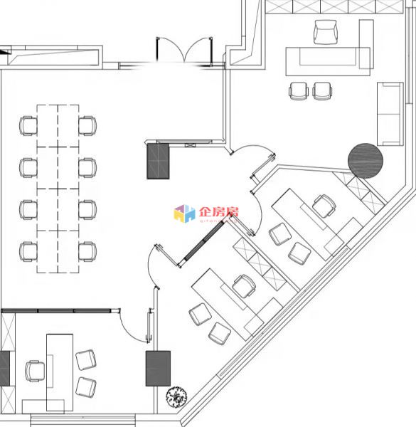 北京国际金融中心