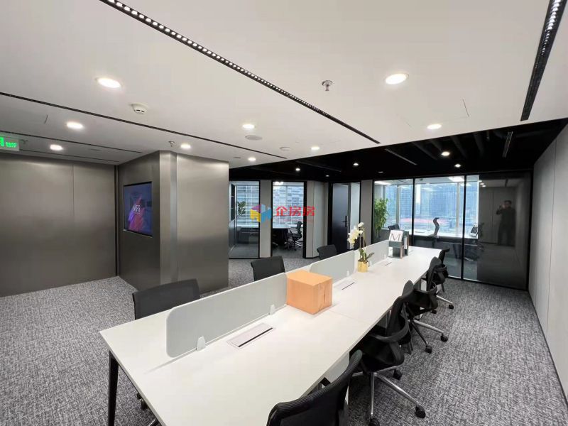 北京国际金融中心