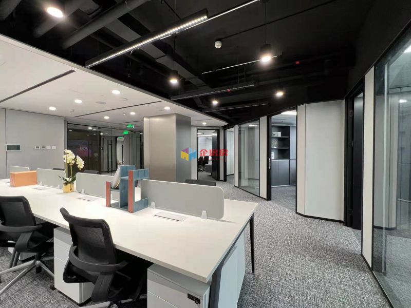 北京国际金融中心