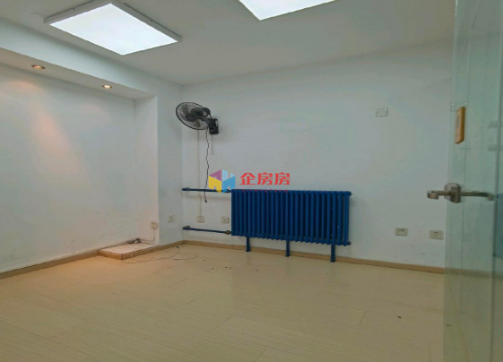 苏州街33号公寓 