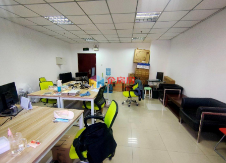 广益大厦（源中心）ABC座（3-10层）