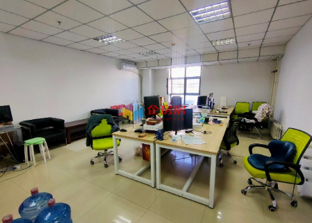 广益大厦（源中心）ABC座（3-10层）