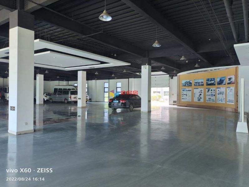 简式国际汽车设计