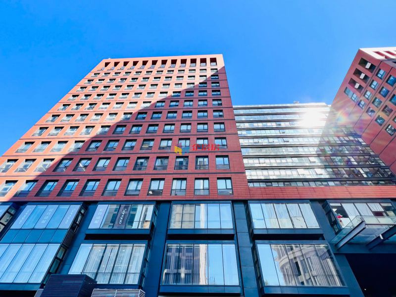 南新仓商务大厦（南新仓国际大厦）