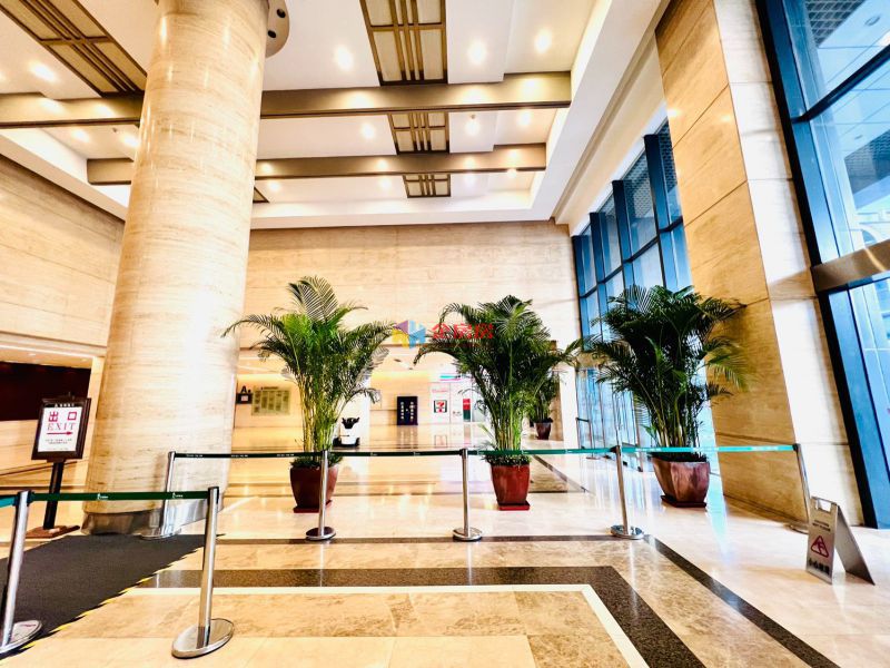 南新仓商务大厦（南新仓国际大厦）