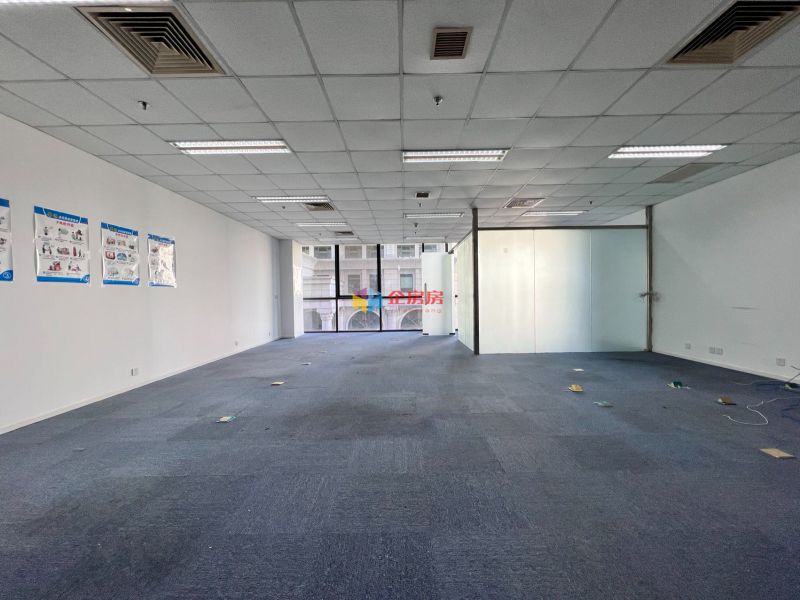 南新仓商务大厦（南新仓国际大厦）