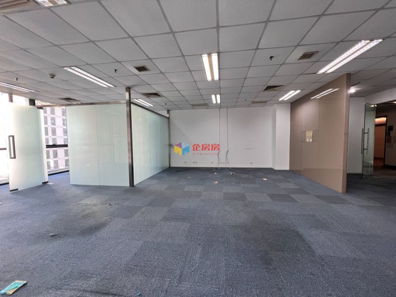 南新仓商务大厦（南新仓国际大厦）