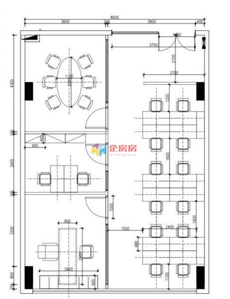 南新仓商务大厦（南新仓国际大厦）