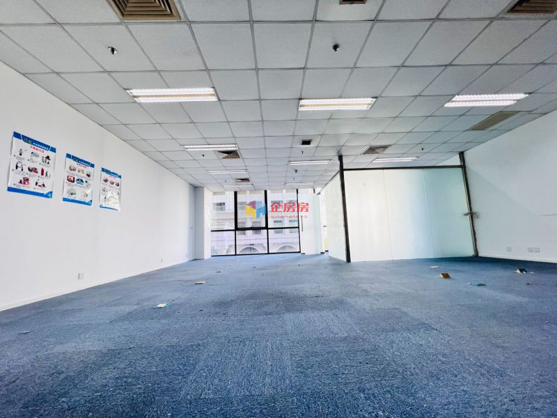 南新仓商务大厦（南新仓国际大厦）