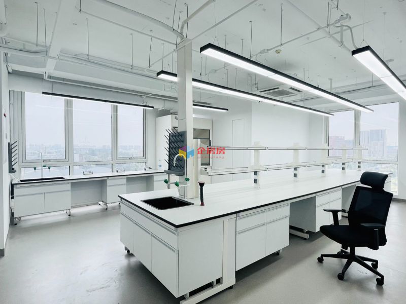 亦创高科产业园（可环评）