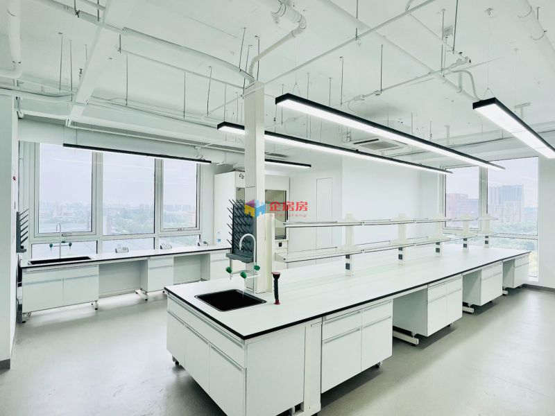 亦创高科产业园（可环评）