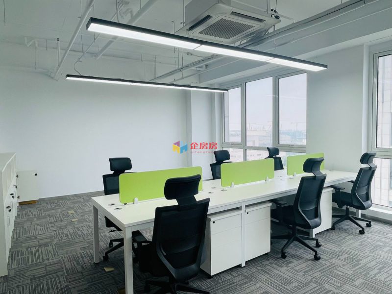 亦创高科产业园（可环评）