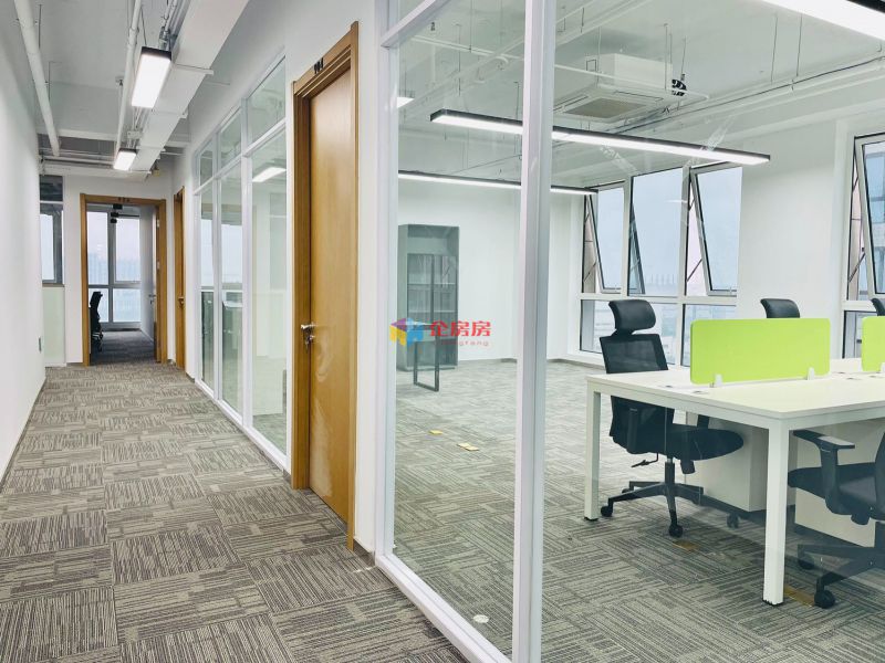 亦创高科产业园（可环评）