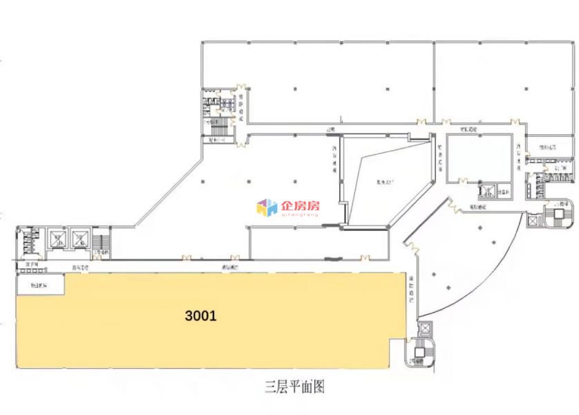 弘源首著大厦（数字传媒大厦）