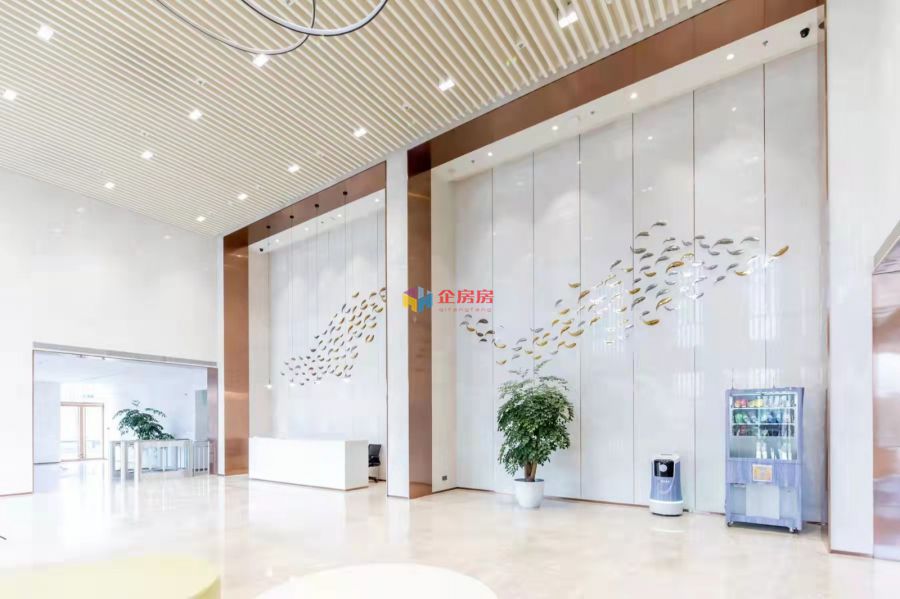 锦创中心（中国铁建广场B座）