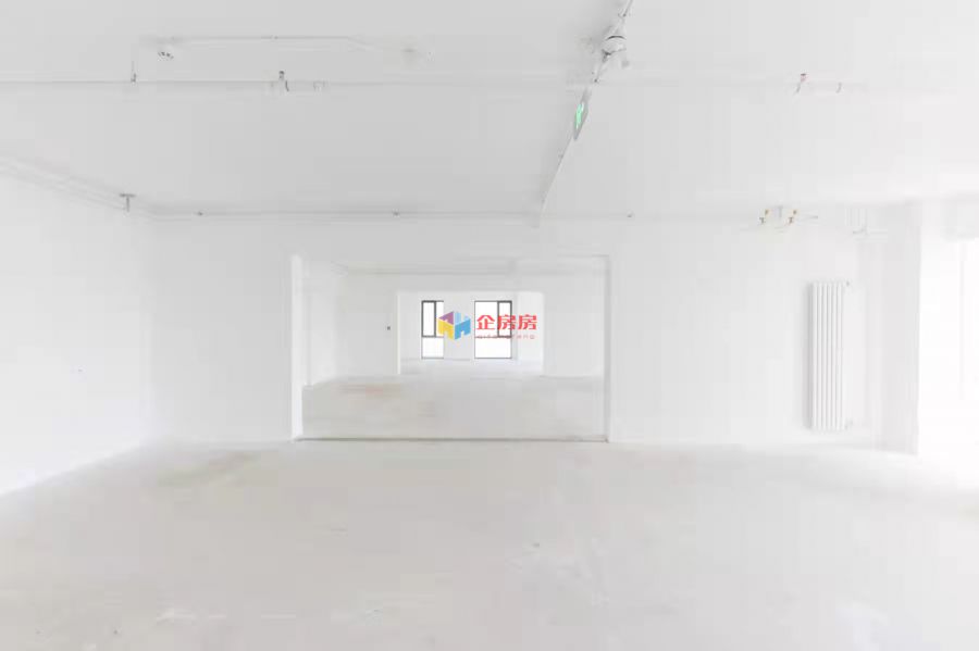 锦创中心（中国铁建广场B座）