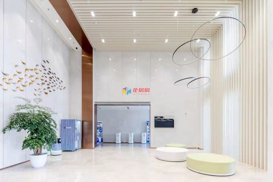 锦创中心（中国铁建广场B座）