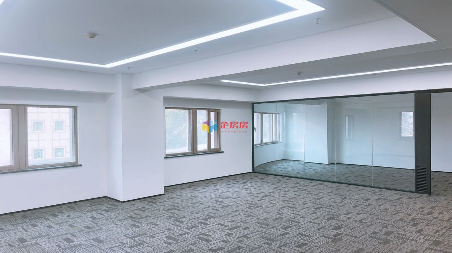 荷华国际大厦（万豪国际酒店）