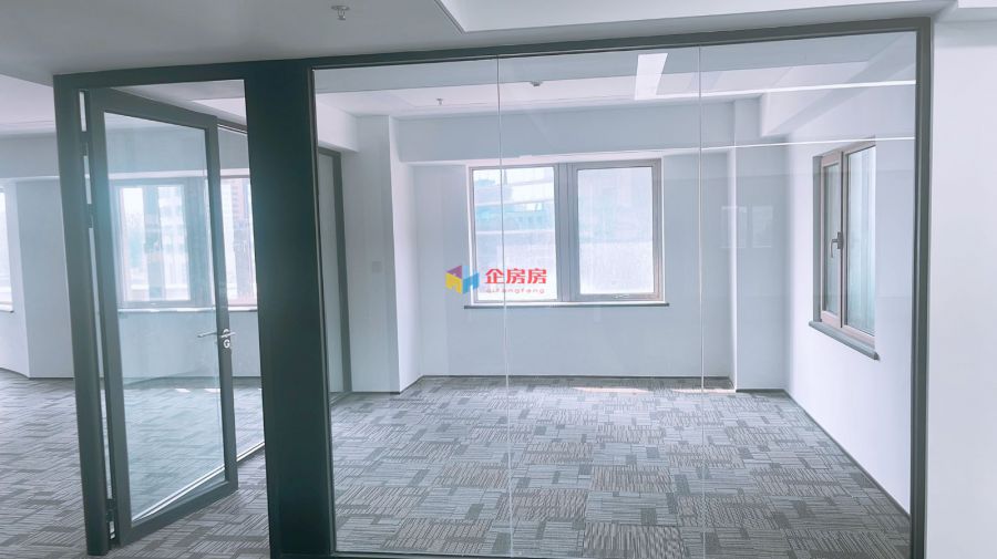 荷华国际大厦（万豪国际酒店）