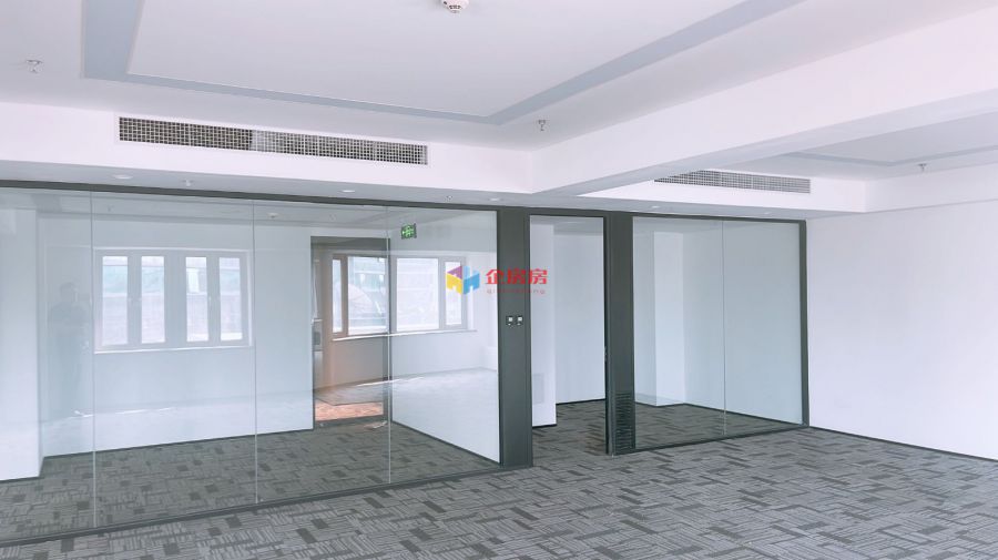 荷华国际大厦（万豪国际酒店）