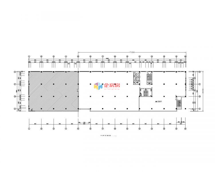 中关村e谷.青北大厦