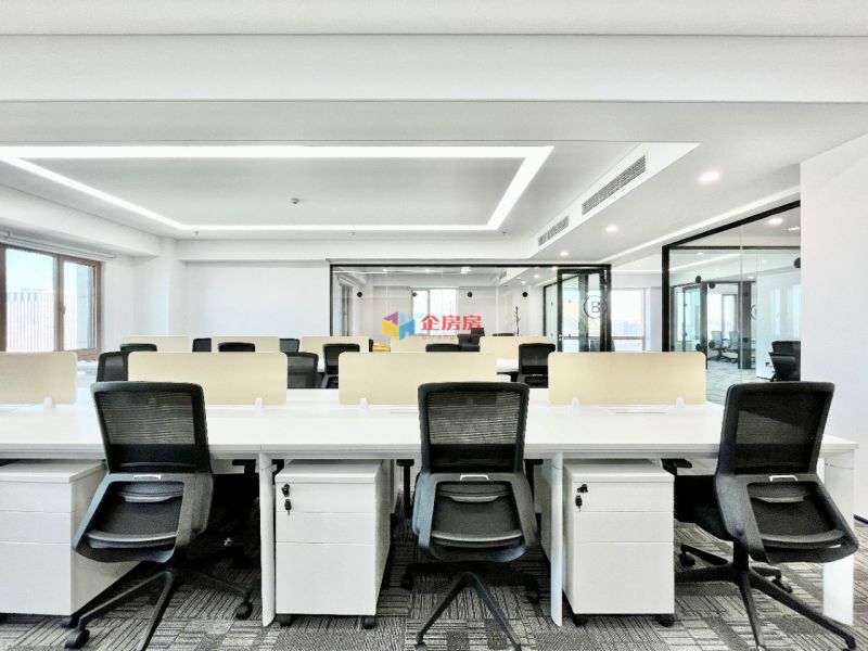 荷华国际大厦（万豪国际酒店）