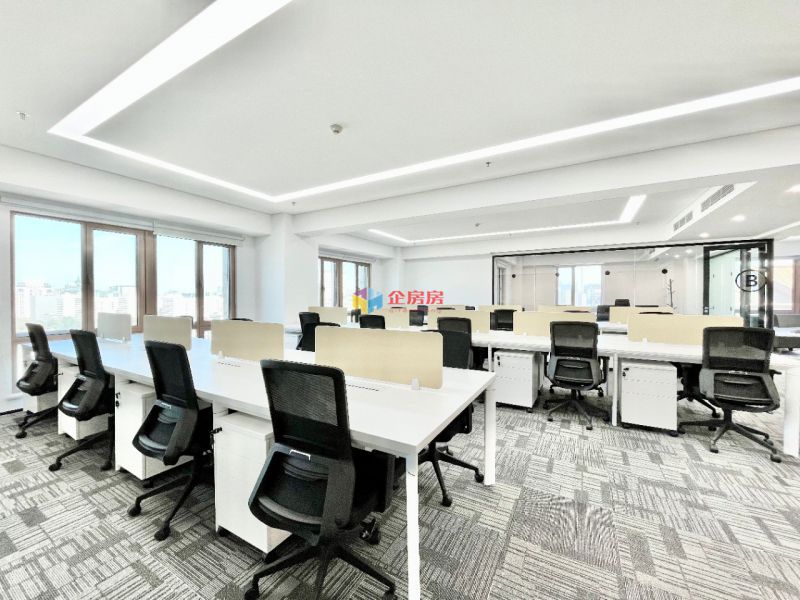 荷华国际大厦（万豪国际酒店）