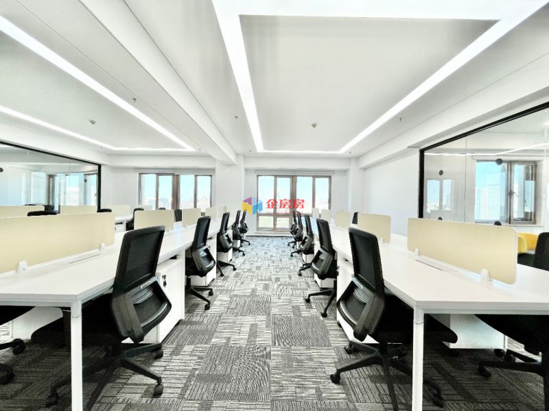 荷华国际大厦（万豪国际酒店）