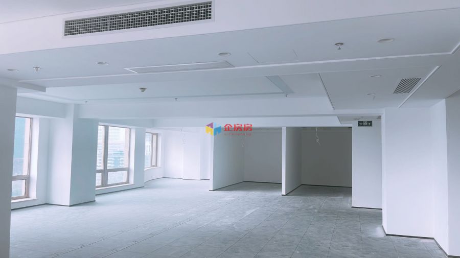 荷华国际大厦（万豪国际酒店）