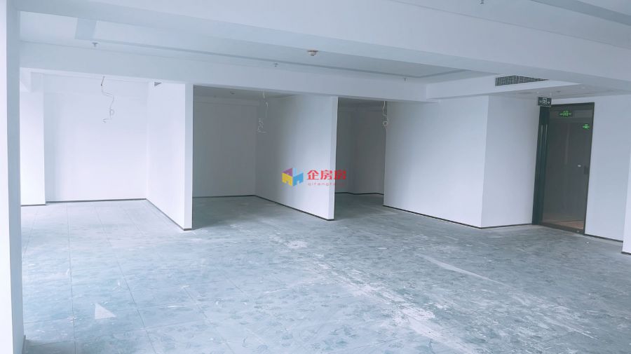 荷华国际大厦（万豪国际酒店）