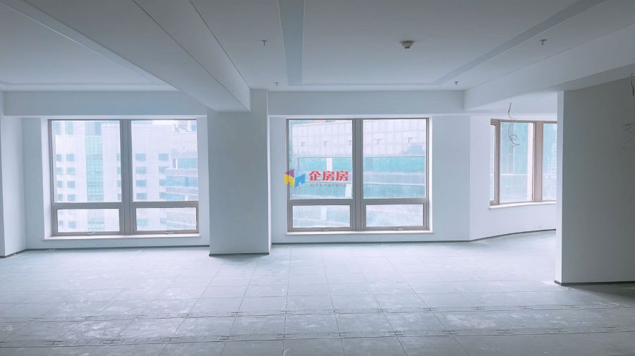 荷华国际大厦（万豪国际酒店）