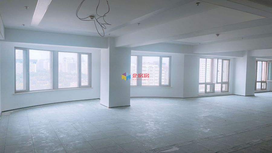 荷华国际大厦（万豪国际酒店）