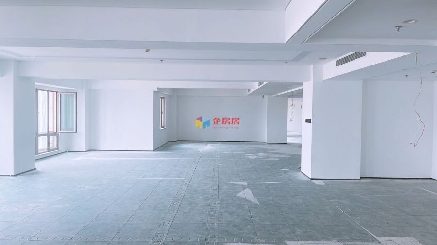 荷华国际大厦（万豪国际酒店）