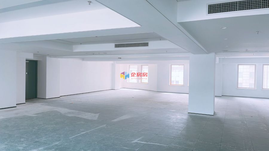 荷华国际大厦（万豪国际酒店）