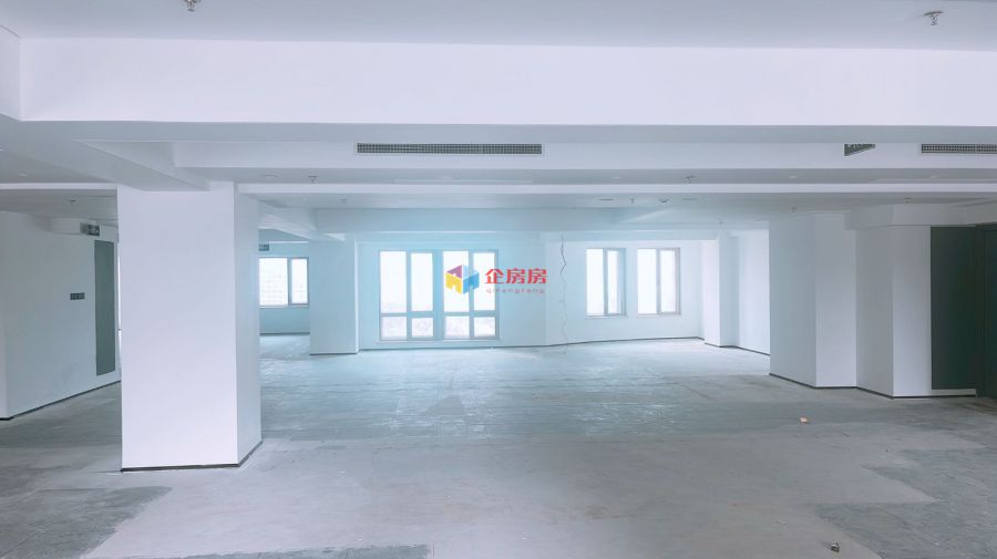 荷华国际大厦（万豪国际酒店）