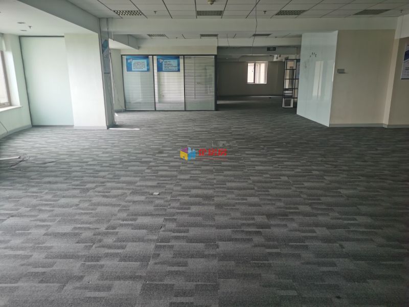 荷华国际大厦（万豪国际酒店）